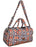 Quilted Duffle Bags, Design 9