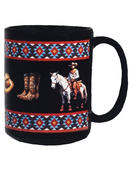 Rio Rancho Mugs
