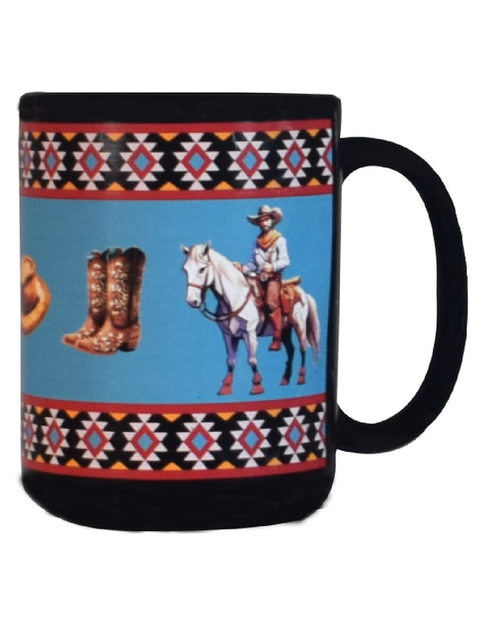Rio Rancho Mugs