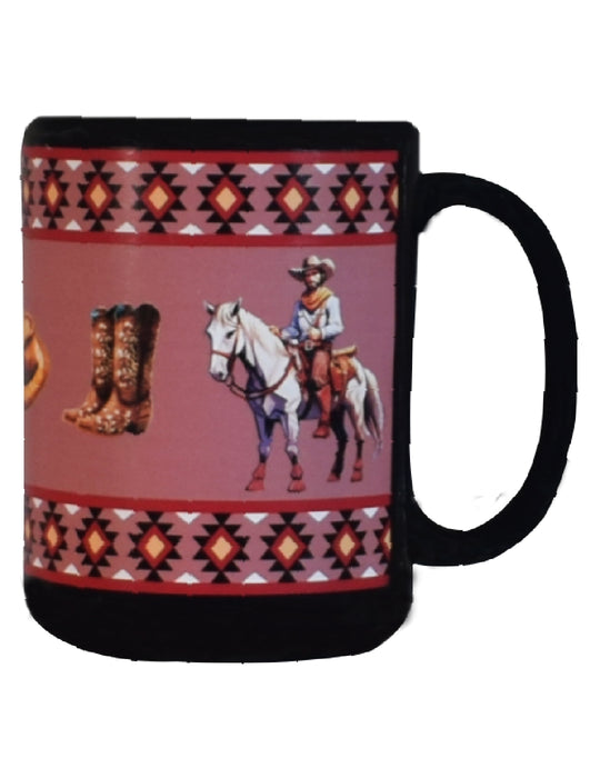 Rio Rancho Mugs