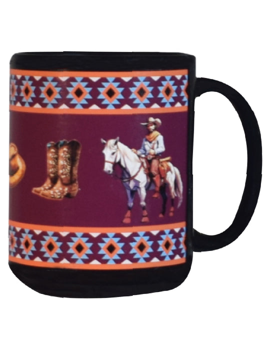 Rio Rancho Mugs