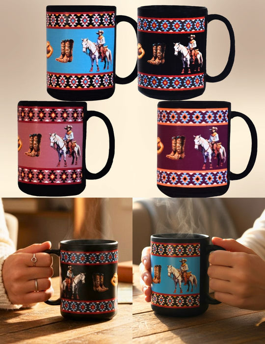 Rio Rancho Mugs