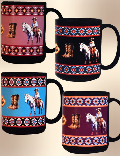 Rio Rancho Mugs