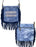 Santa Fe Fringe Bags