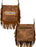 Santa Fe Fringe Bags