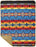 Sherpa-Lined Lodge Blankets, Design #1