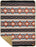 Sherpa-Lined Lodge Blankets, Design #32