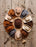 Small Cowboy Hat Keyring