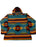 Southwest Fleece Pullover Design 34 - X-Large