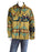 Southwest Woven Shacket #6, Medium