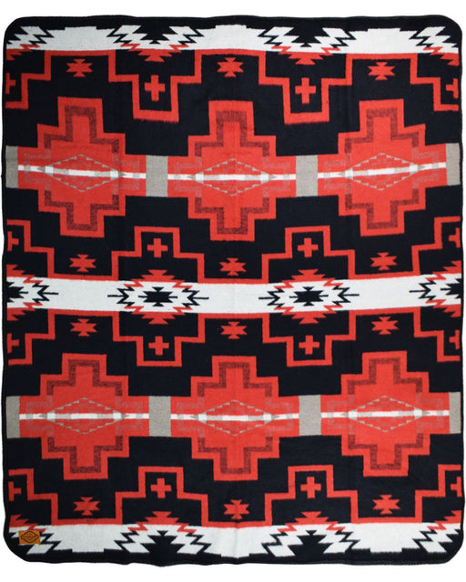 Classic Southwest Camp Blanket #10