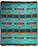 Classic Southwest Camp Blanket #11A