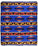 Classic Southwest Camp Blanket #12