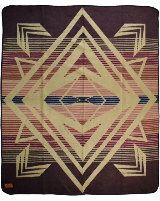 Classic Southwest Camp Blanket #2
