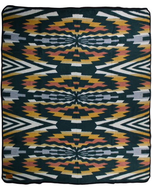 Classic Southwest Camp Blanket #3