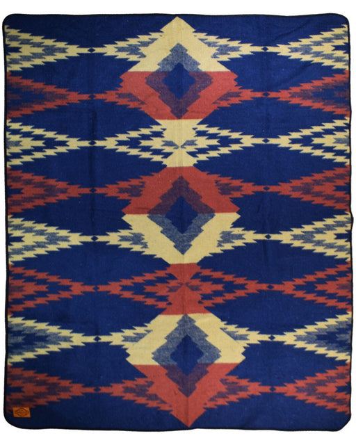 Classic Southwest Camp Blanket #4