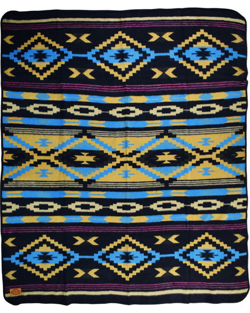 Classic Southwest Camp Blanket #7