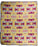 Classic Southwest Camp Blanket #8