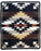 Classic Southwest Camp Blanket #1