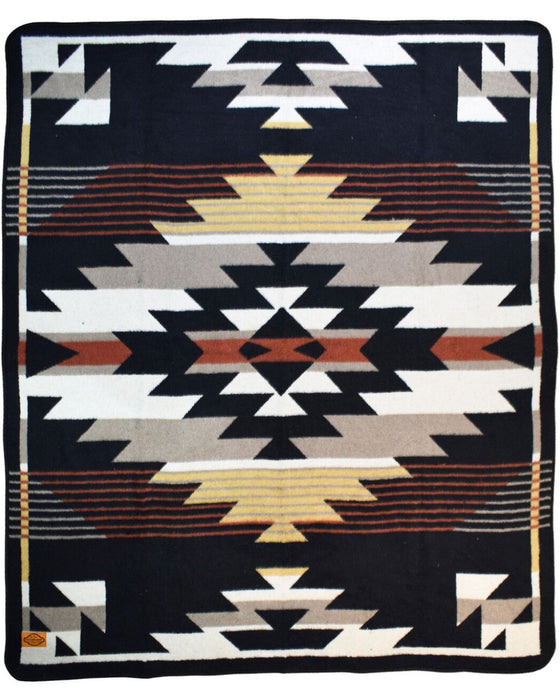 Classic Southwest Camp Blanket #1
