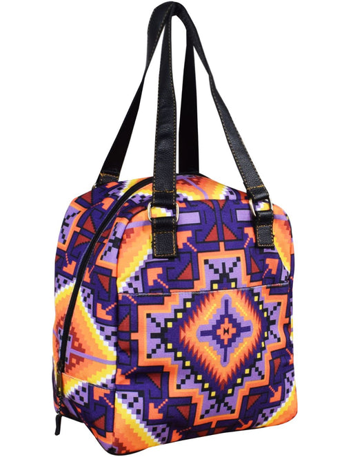 Southwest Lunch Tote Design 3