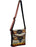 Southwest Shoulder Bag, Design #3A