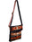 Southwest Shoulder Bag, Design #4A