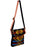 Southwest Shoulder Bag, Design #1A