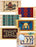 24 Assorted FAVORITE SOUTHWEST Table Mats ! Only $2.30 ea.!