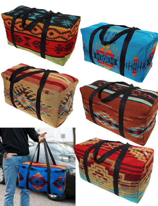 6 PACK NEW Southwest XL Travel Bags!  Only $20.00 ea.!