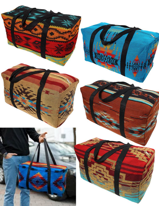 6 PACK NEW Southwest XL Travel Bags!  Only $20.00 ea.!