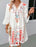 Summer Midi Dress 3A, Large