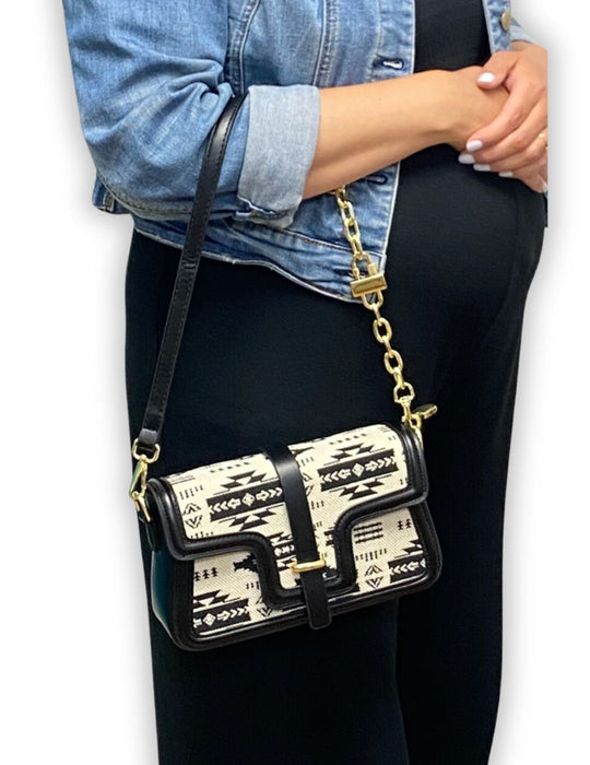 3 pack Modern Mosaic Crossbody Purse, Only $20.00 ea!!