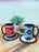 <FONT COLOR="RED">JUST IN!</FONT> Brave Spirit Mugs !  6 PACK $6.25 ea.