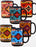 <FONT COLOR="RED">JUST IN!</FONT> Brave Spirit Mugs !  6 PACK $6.25 ea.