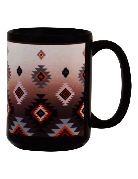 Mohave Mugs