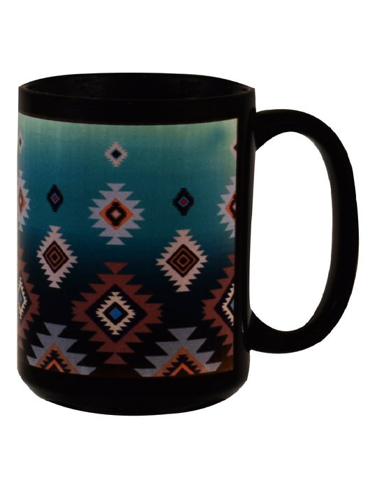 Mohave Mugs