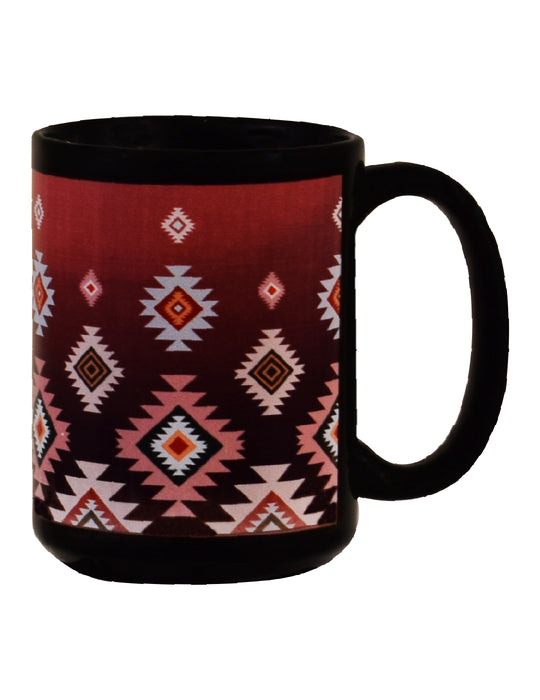 Mohave Mugs