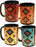 San Juan Mugs