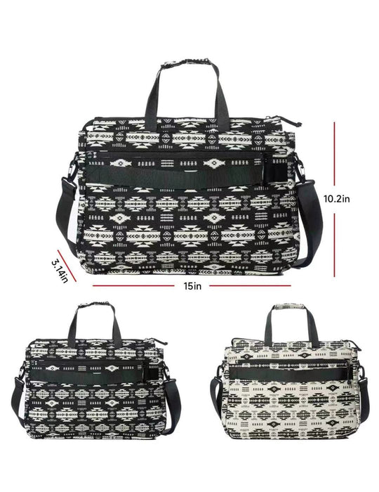 2 pack, Butterfly Jacquard Woven Laptop Medium Bags, Only $20.00 ea!