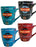 <FONT COLOR="RED">JUST IN!</FONT> Butterfly Spirit Mugs!  8 PACK for $6.25 ea.