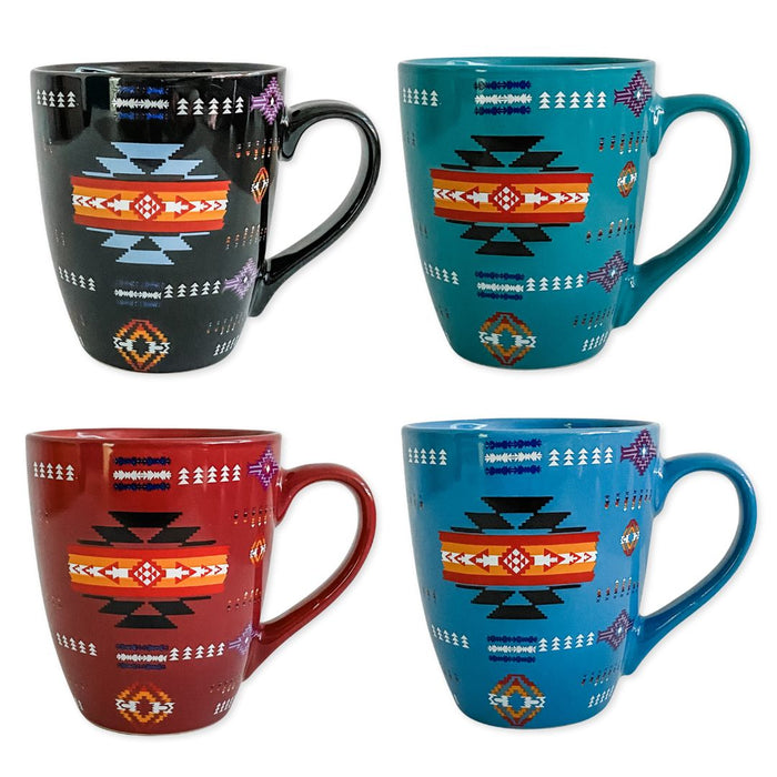 <FONT COLOR="RED">JUST IN!</FONT> Butterfly Spirit Mugs!  8 PACK for $6.25 ea.