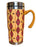 Bamboo Travel Mug, Design A