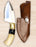 Bone Skinner Knife