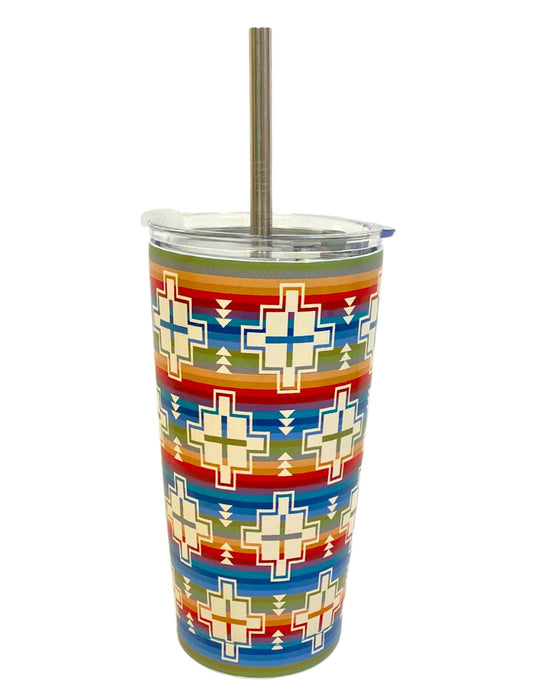 On The Go Tumbler, Design A