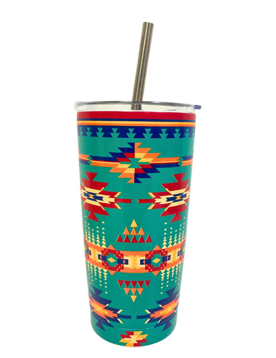 On The Go Tumbler, Design B