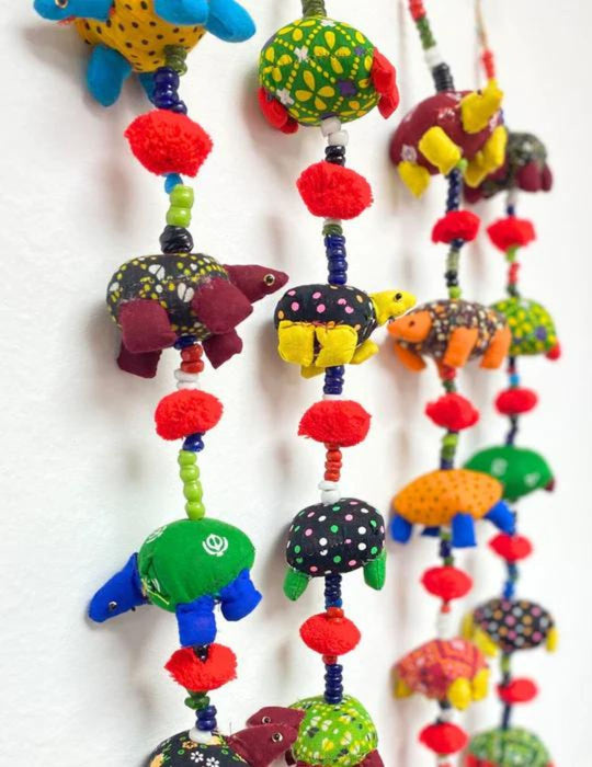 12 PACK Traditional Turtles on a String! Only $4.75 each!