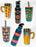 <FONT COLOR="RED">JUST IN!</FONT> 6 PACK Travel Mugs, Tumblers and Utility Water Bottles, !