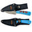 Native Trailing Point Knives