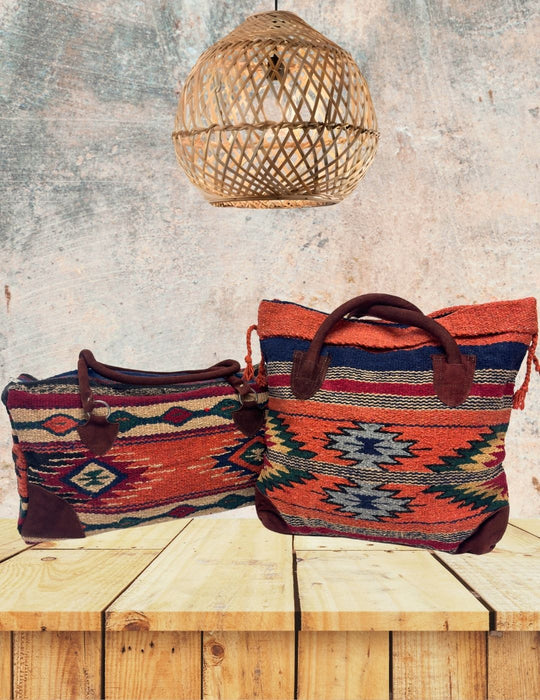 Southwest Monterrey Travel Pack